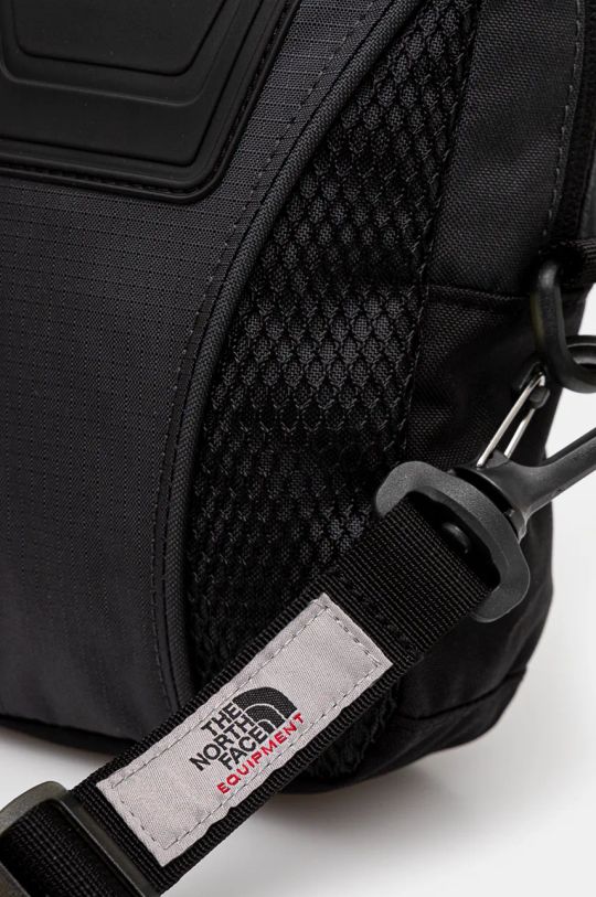 The North Face borsetta Y2K Shoulder Bag nero NF0A87GF4GZ1