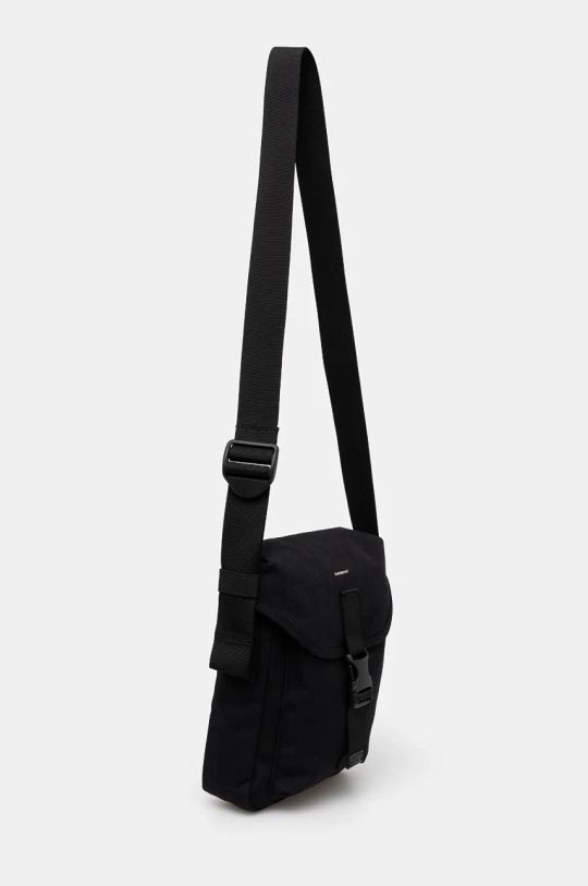 Sandqvist borsetă Everyday Crossbody Bag SQA2455 negru AW24