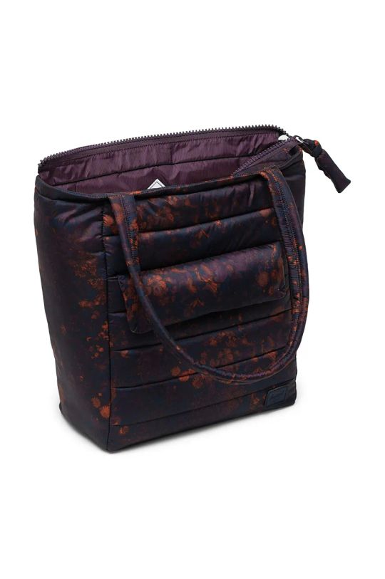 Akcesoria Herschel torba Retreat Tote 11420.06398.OS granatowy