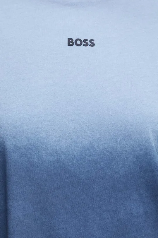 Boss Orange t-shirt bawełniany Damski