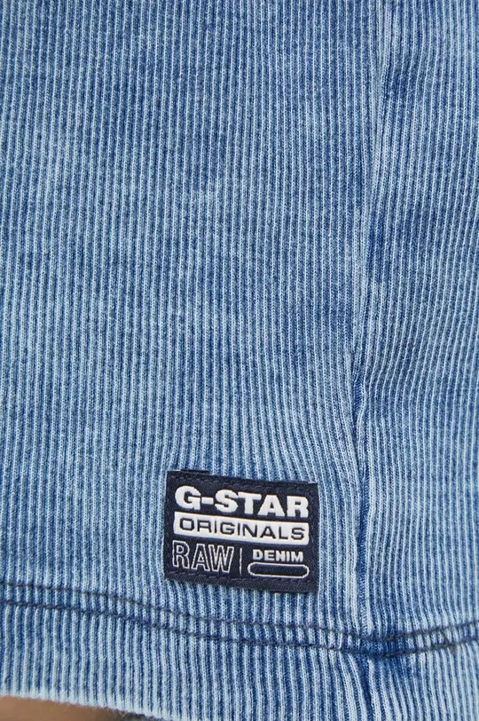 G-Star Raw top bawełniany