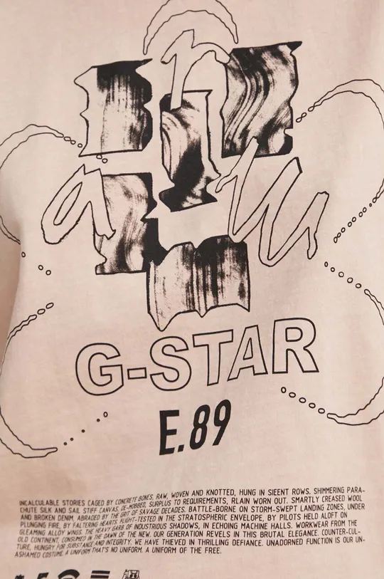 G-Star Raw t-shirt in cotone Donna