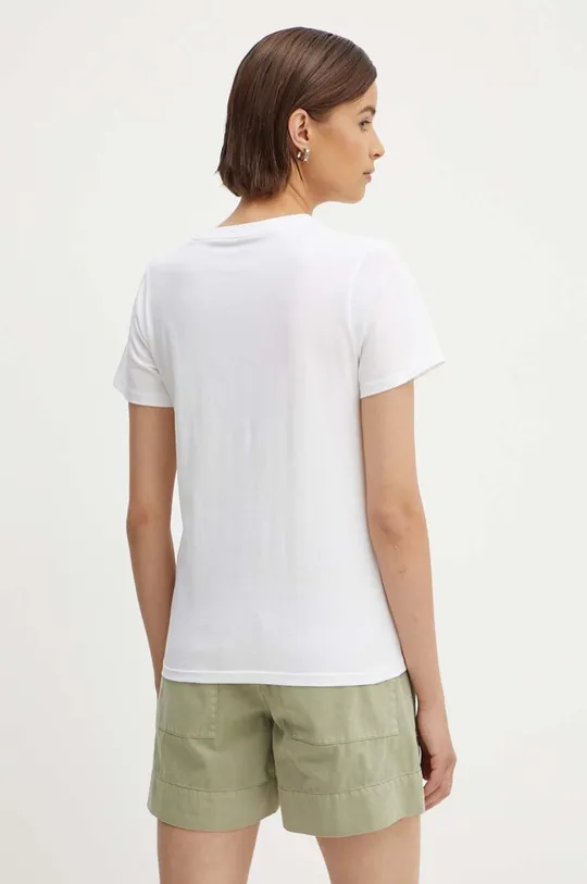 Pepe Jeans t-shirt in cotone EMILY 100% Cotone
