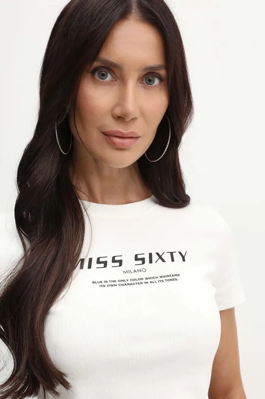 Μπλουζάκι Miss Sixty Γυναικεία