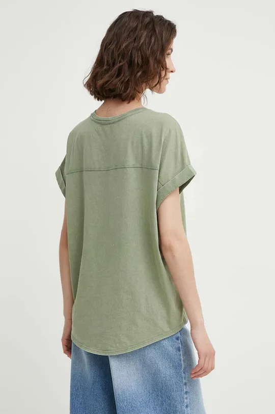 Pepe Jeans t-shirt in cotone EDITH 100% Cotone