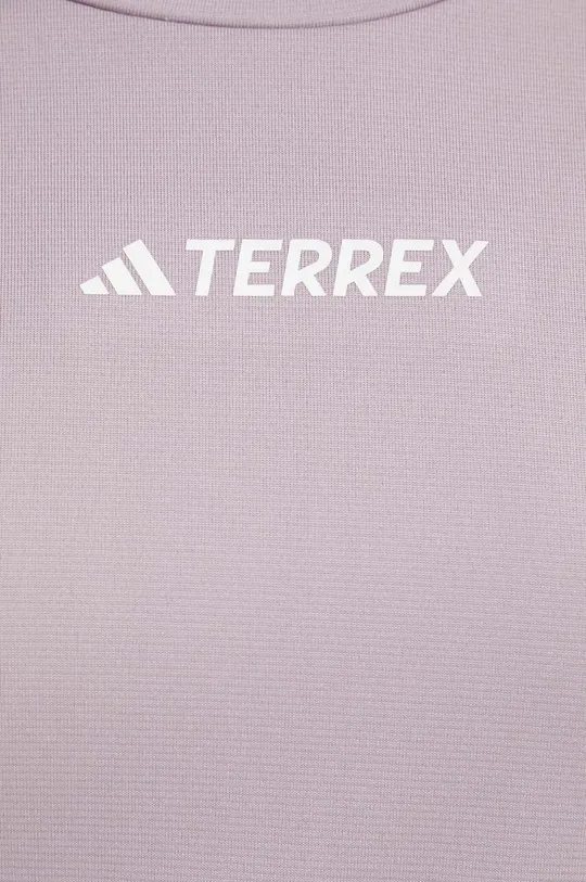 Αθλητικό μπλουζάκι adidas TERREX Multi Γυναικεία