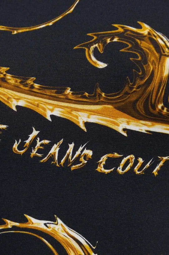 Μπλουζάκι Versace Jeans Couture Γυναικεία