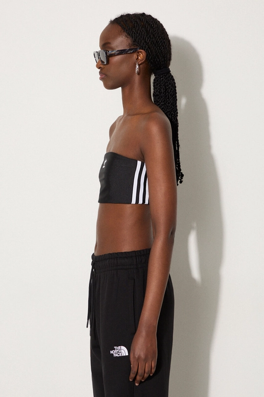 adidas Originals top negru IX7823