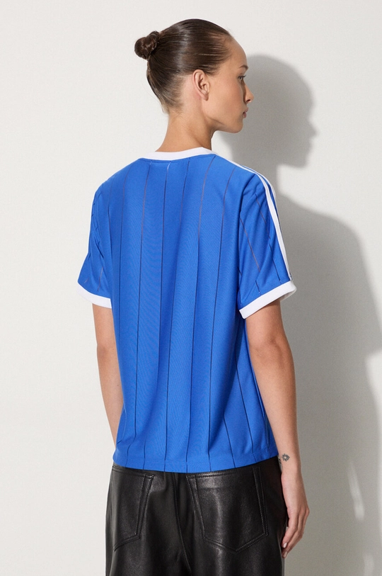 adidas Originals t-shirt IY7233 blu AW24