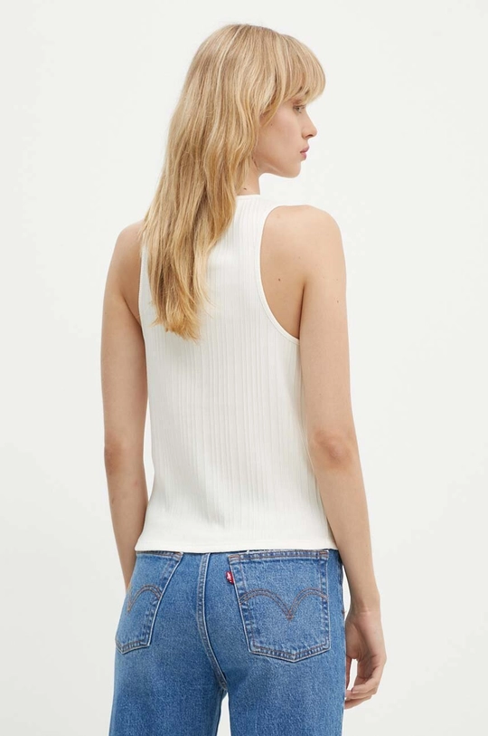 Ρούχα Top Levi's A8776 μπεζ