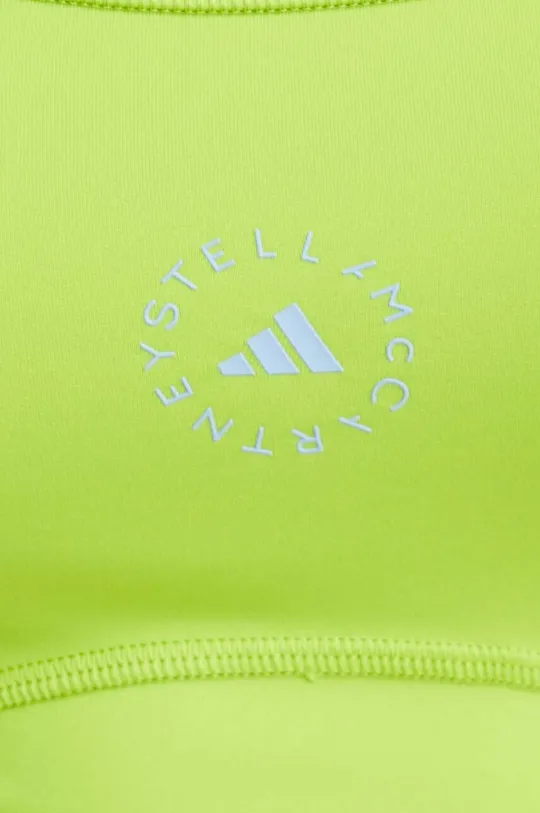 Футболка adidas by Stella McCartney IX8072 зелений