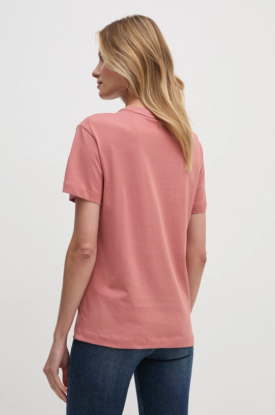 Abbigliamento Calvin Klein t-shirt K20K207519 rosa