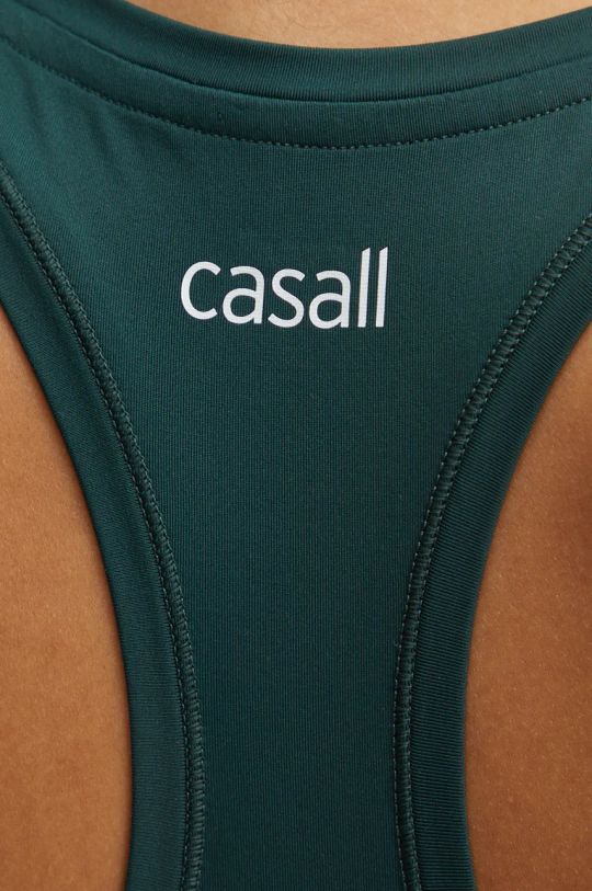 Топ Casall Essential 24200 зелений