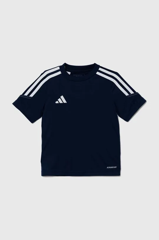 темно-синій Дитяча футболка adidas Performance TIRO23 CBTRJSYY Дитячий