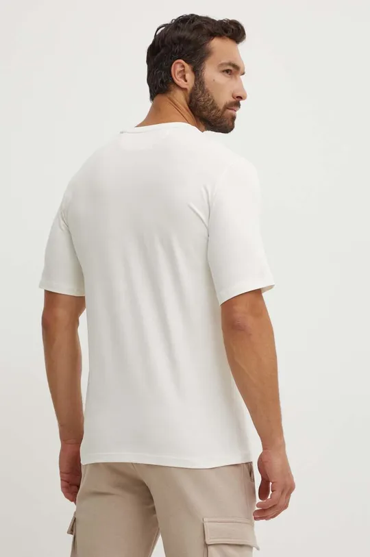 Guess t-shirt GLEAN 95% pamut, 5% elasztán