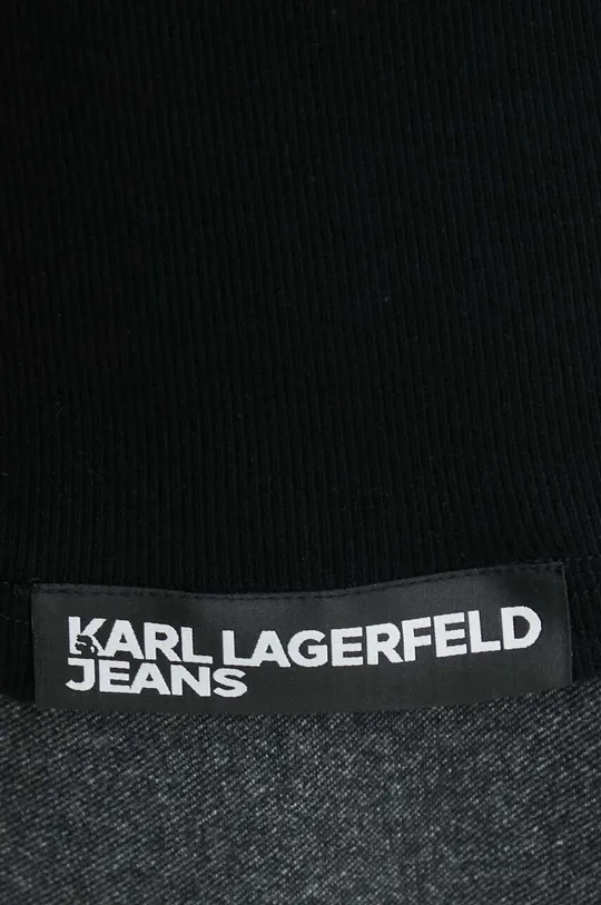 Tričko Karl Lagerfeld Jeans Pánsky