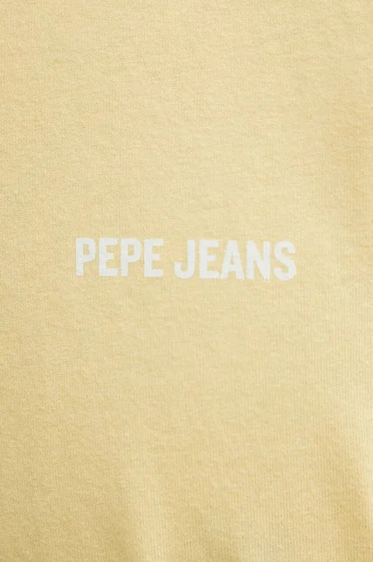 Pepe Jeans t-shirt bawełniany AARON Męski