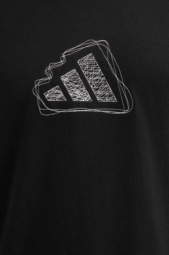 Бавовняна футболка adidas All SZN Чоловічий