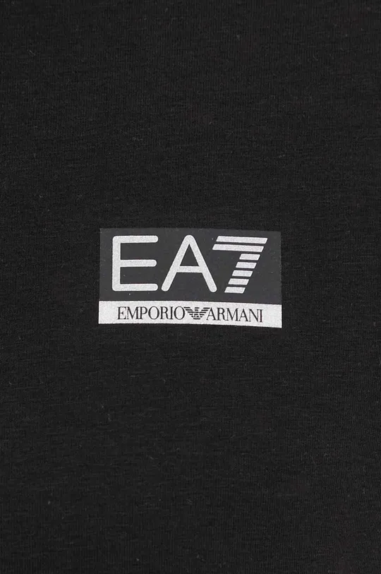 Μπλουζάκι προπόνησης EA7 Emporio Armani Ανδρικά