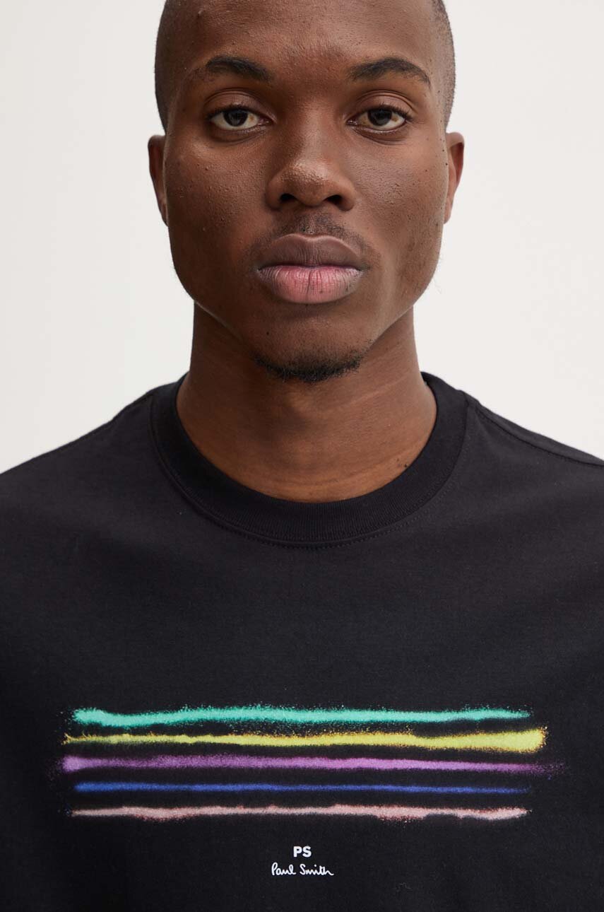 Paul Smith T Lilac Hoodie W2R-181VB-E20616-41 main image 0
