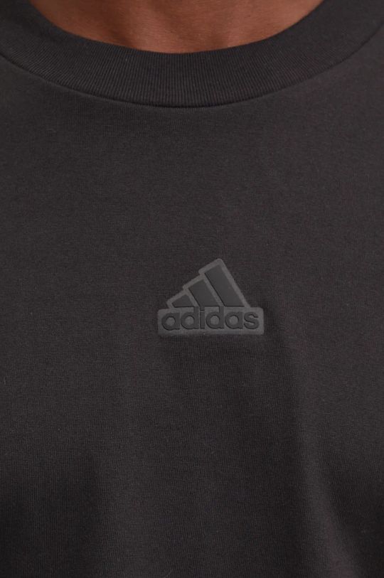 adidas t-shirt in cotone Essentials IW3539