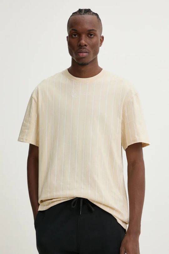 Karl Kani t-shirt in cotone 60300090