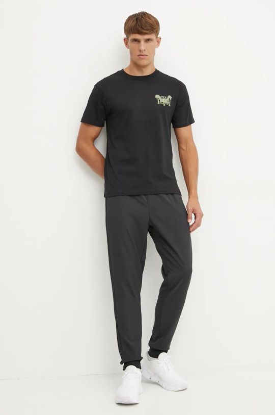 Футболка Billabong Lounge ABYZT02446 чорний AW24