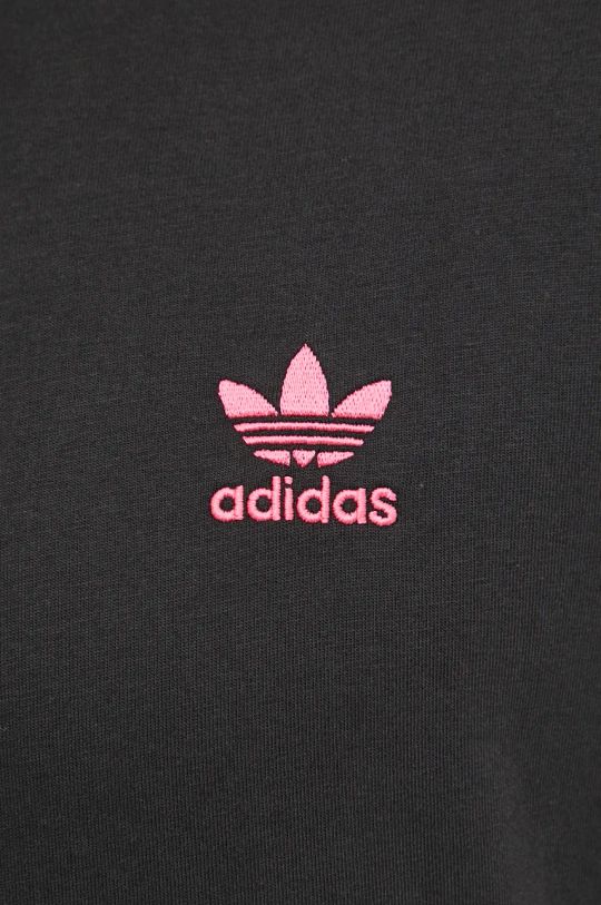 Футболка adidas Originals Ts Fashion Arty IX7820 чёрный