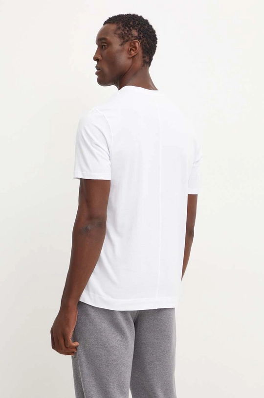 Îmbrăcăminte Calvin Klein Performance tricou 00GMF4K142 alb