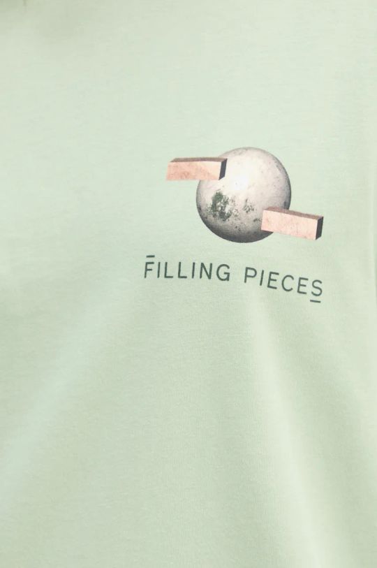 Filling Pieces tricou din bumbac 74414086001