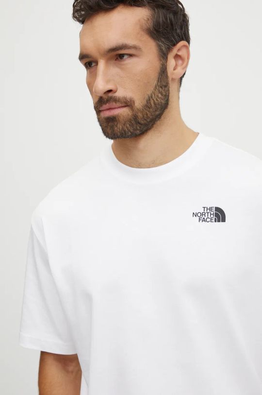 The North Face t-shirt in cotone TNF x Yinka Ilori NF0A89C9FN41