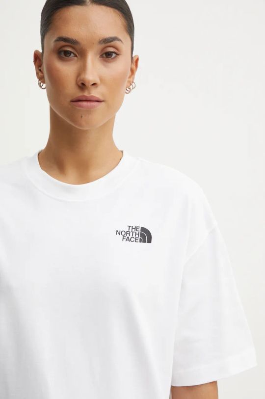 The North Face t-shirt in cotone TNF x Yinka Ilori NF0A89C9FN41