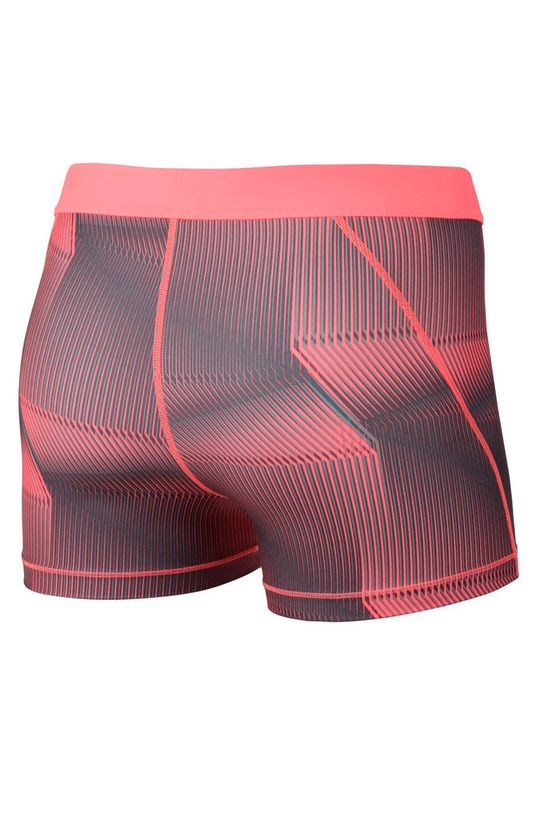 Nike - Kraťasy růžová