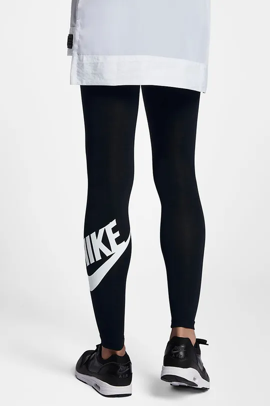Nike - Legging  57% pamut, 11% elasztán, 32% poliészter