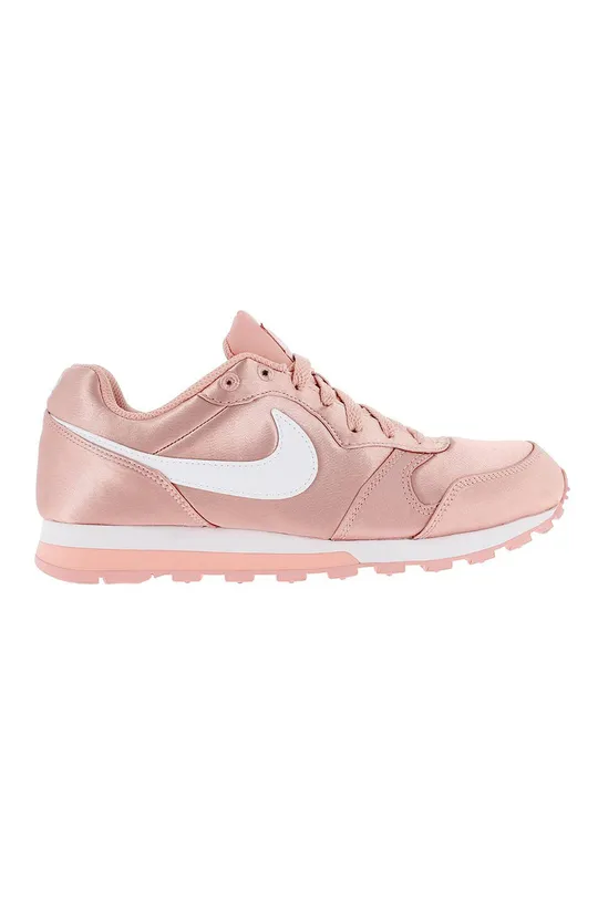 Nike - Topánky Md Runner 2 ružová