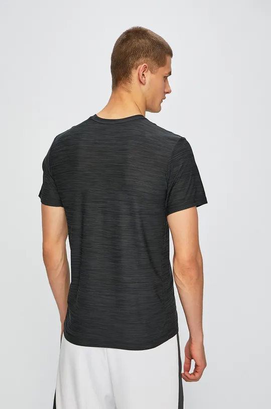 Nike - Pánske tričko <p>100% Polyester</p>