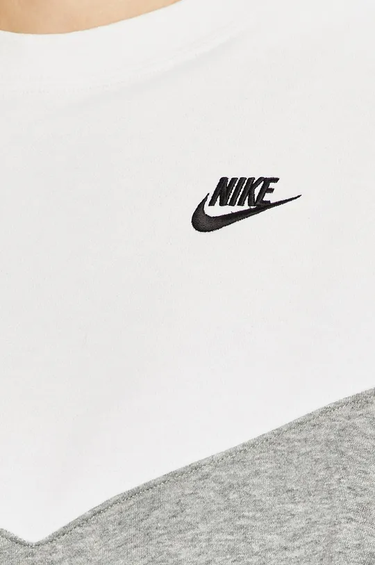 Nike - Mikina  80% Bavlna, 20% Polyester