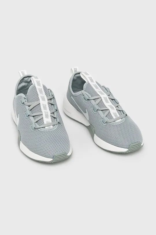 Nike - Topánky Ashin Modern modrá