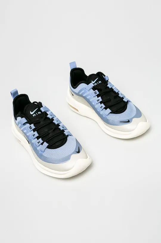 Nike - Topánky Air Max Axis modrá