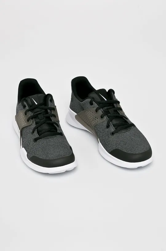 Nike - Topánky Arrowz čierna