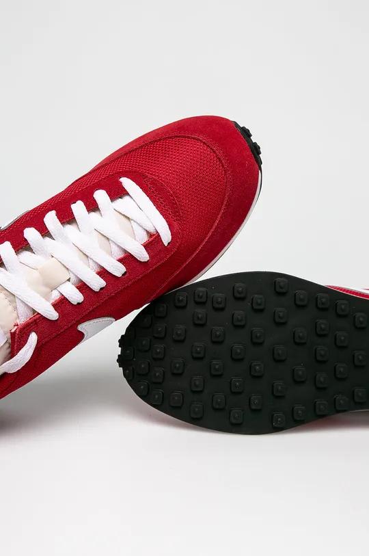 červená Nike - Topánky Air Tailwind