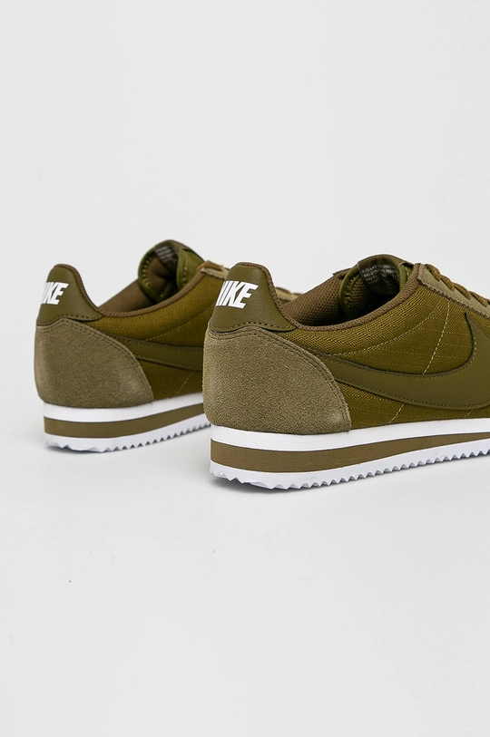 Nike - Topánky Classic Cortez  Zvršok: Syntetická látka, Textil Vnútro: 100% Textil Podrážka: 100% Syntetická látka