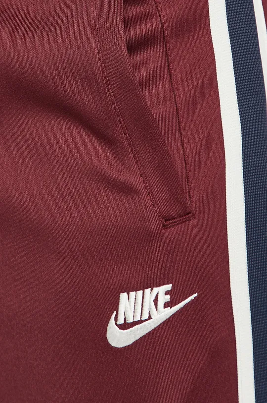 burgundské Nike - Nohavice