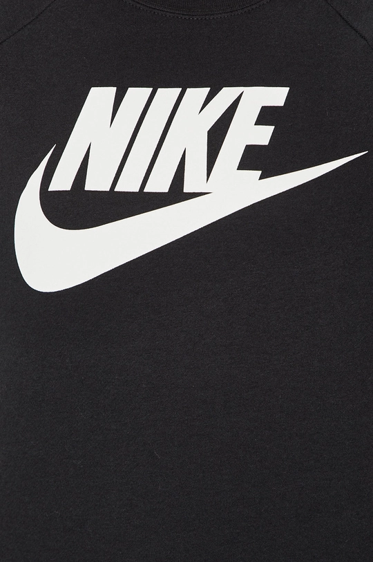 Nike - Mikina <p>58% Bavlna, 17% Polyester, 25% Rayon</p>