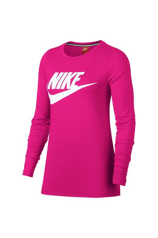 ružová Nike - Blúzka Dámsky