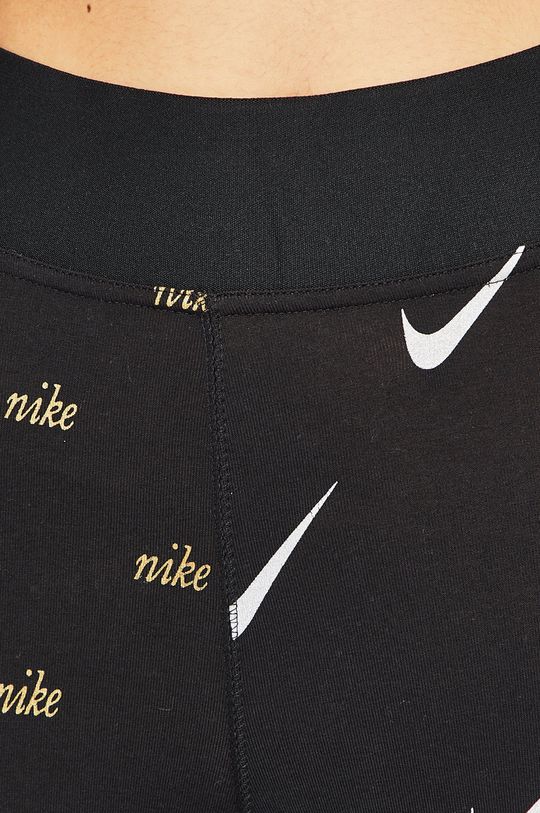 Nike - Legíny Hlavní materiál: 57% Bavlna, 32% Polyester, 11% Spandex