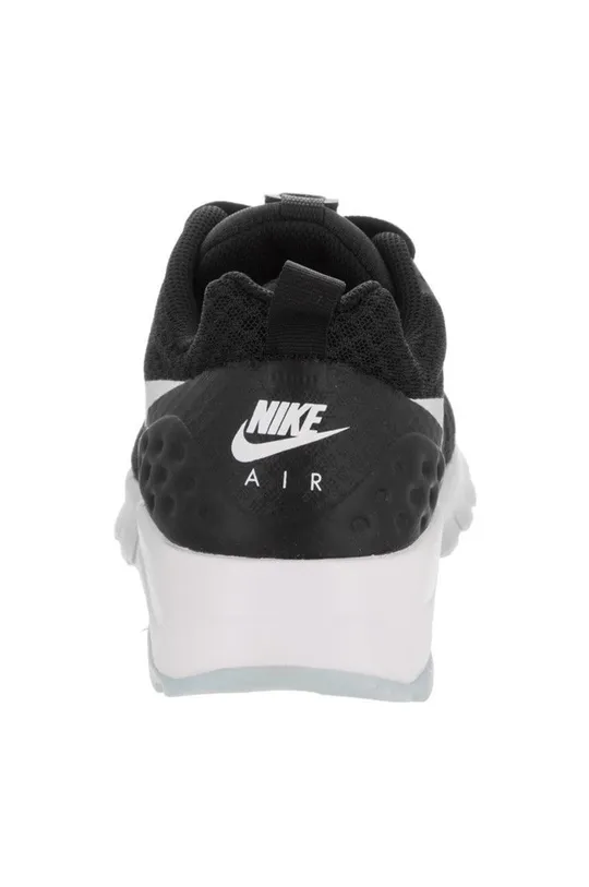 Nike - Topánky Air Max Motion čierna