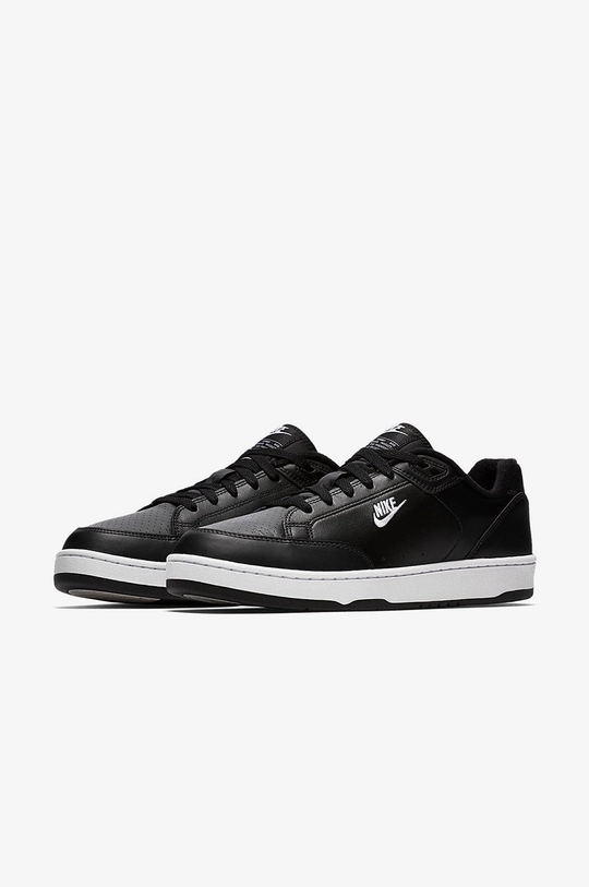 Nike - Pantofi Grandstand II negru C.AA2190.001