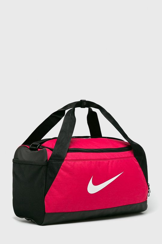 Nike - Taška sýto ružová