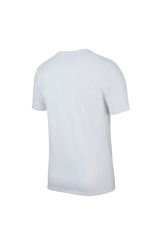 Nike - T-shirt fehér